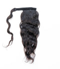 Wrap Ponytail