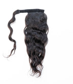 Wrap Ponytail