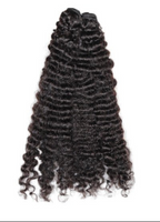 Wrap Ponytail