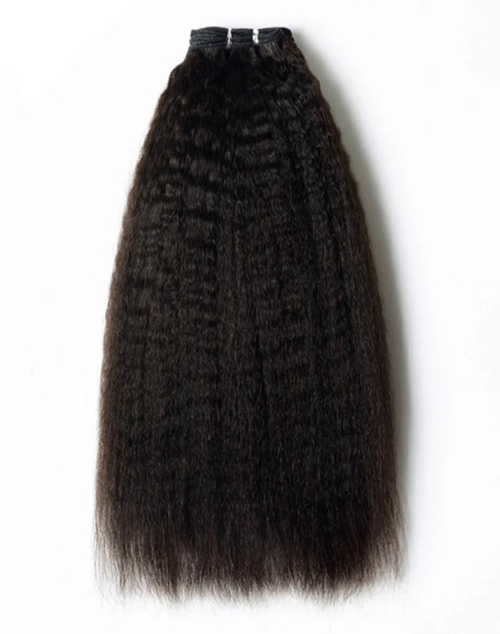 Kinky Straight Bundles