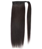 Wrap Ponytail