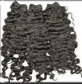 Curly Textures