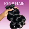 Remi Hair