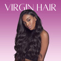 Virgin Hair